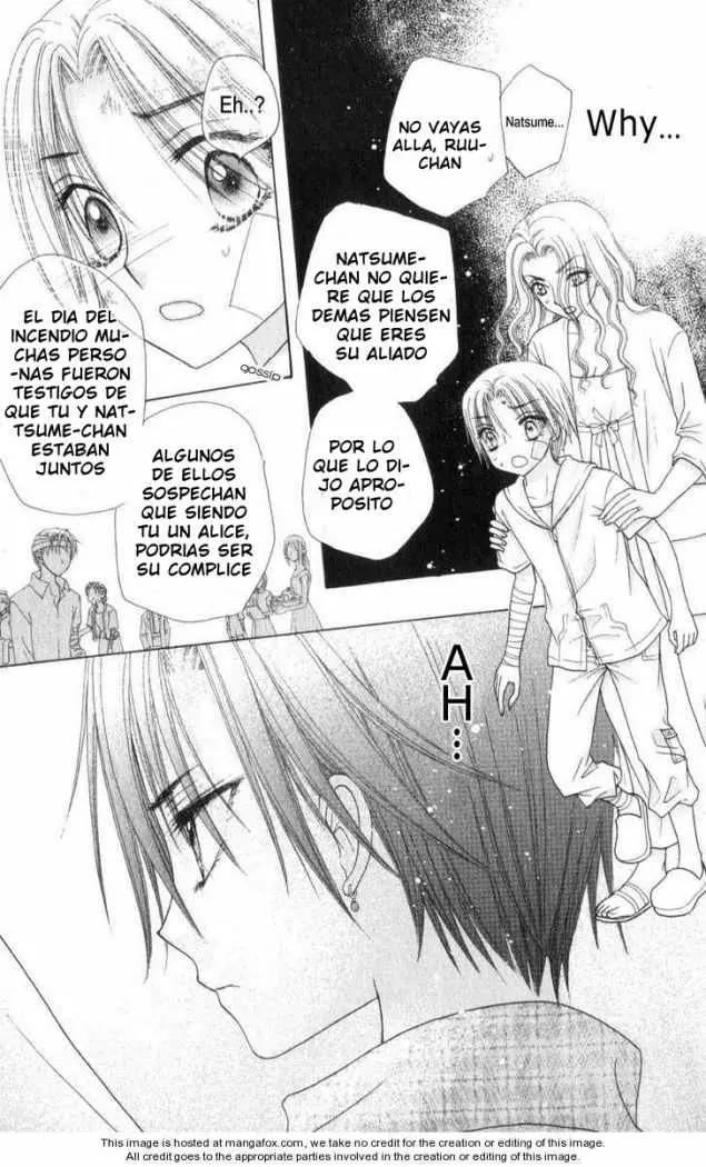 Gakuen Alice (2002) - Capítulo 65 - Página 14 - LectorTMOo