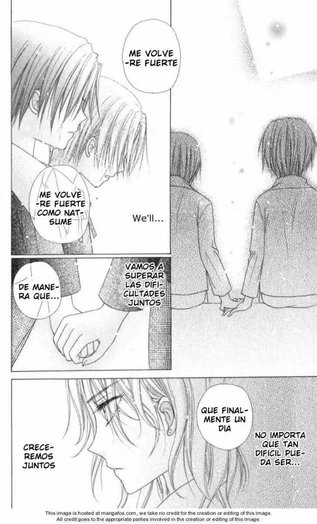 Gakuen Alice (2002) - Capítulo 65 - Página 25 - LectorTMOo