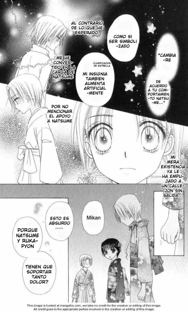 Gakuen Alice (2002) - Capítulo 65 - Página 28 - LectorTMOo