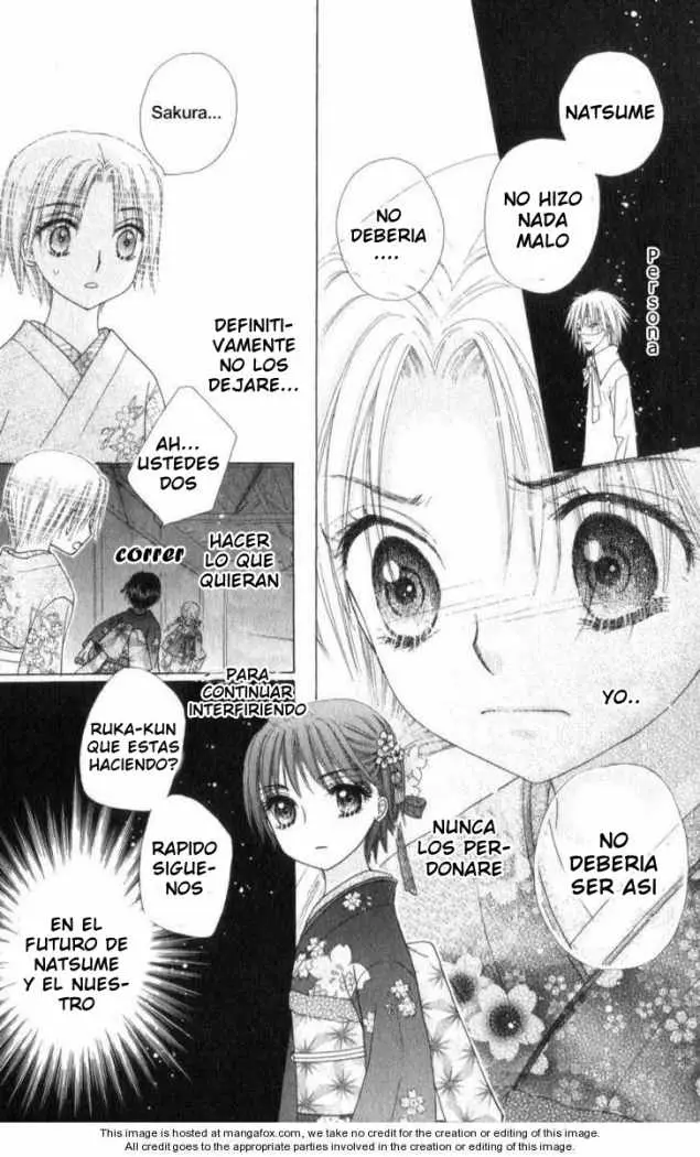 Gakuen Alice (2002) - Capítulo 65 - Página 30 - LectorTMOo