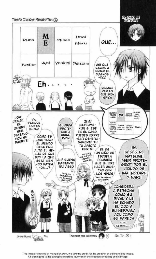 Gakuen Alice (2002) - Capítulo 65 - Página 33 - LectorTMOo