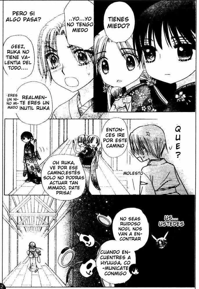 Gakuen Alice (2002) - Capítulo 66 - Página 5 - LectorTMOo
