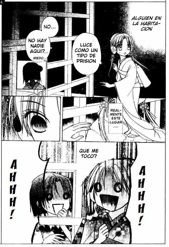 Gakuen Alice (2002) - Capítulo 66 - Página 7 - LectorTMOo