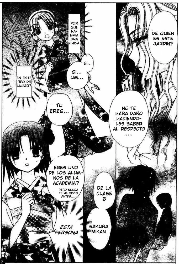 Gakuen Alice (2002) - Capítulo 66 - Página 9 - LectorTMOo