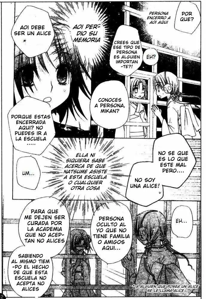 Gakuen Alice (2002) - Capítulo 66 - Página 13 - LectorTMOo
