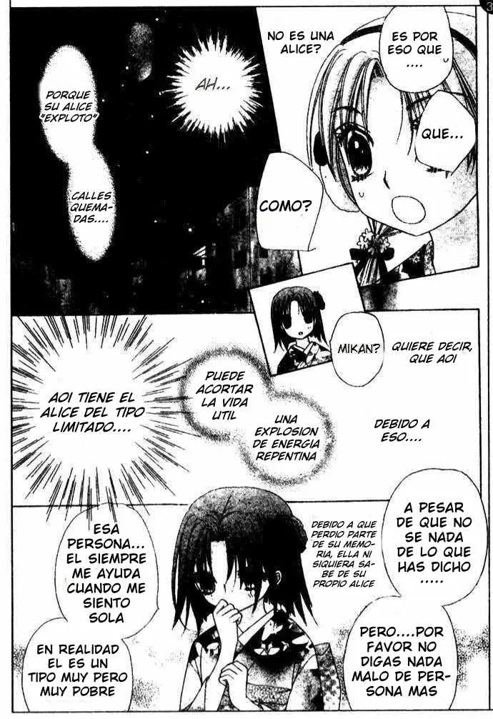 Gakuen Alice (2002) - Capítulo 66 - Página 14 - LectorTMOo