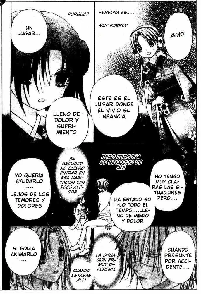 Gakuen Alice (2002) - Capítulo 66 - Página 15 - LectorTMOo
