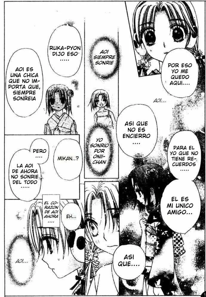 Gakuen Alice (2002) - Capítulo 66 - Página 16 - LectorTMOo