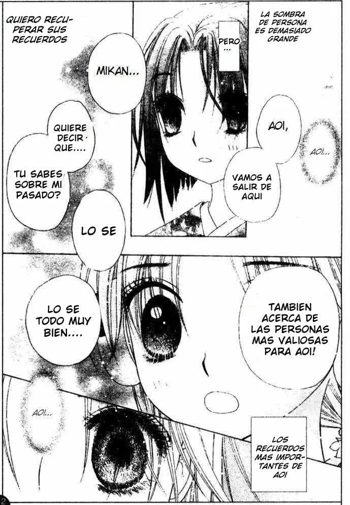 Gakuen Alice (2002) - Capítulo 66 - Página 17 - LectorTMOo