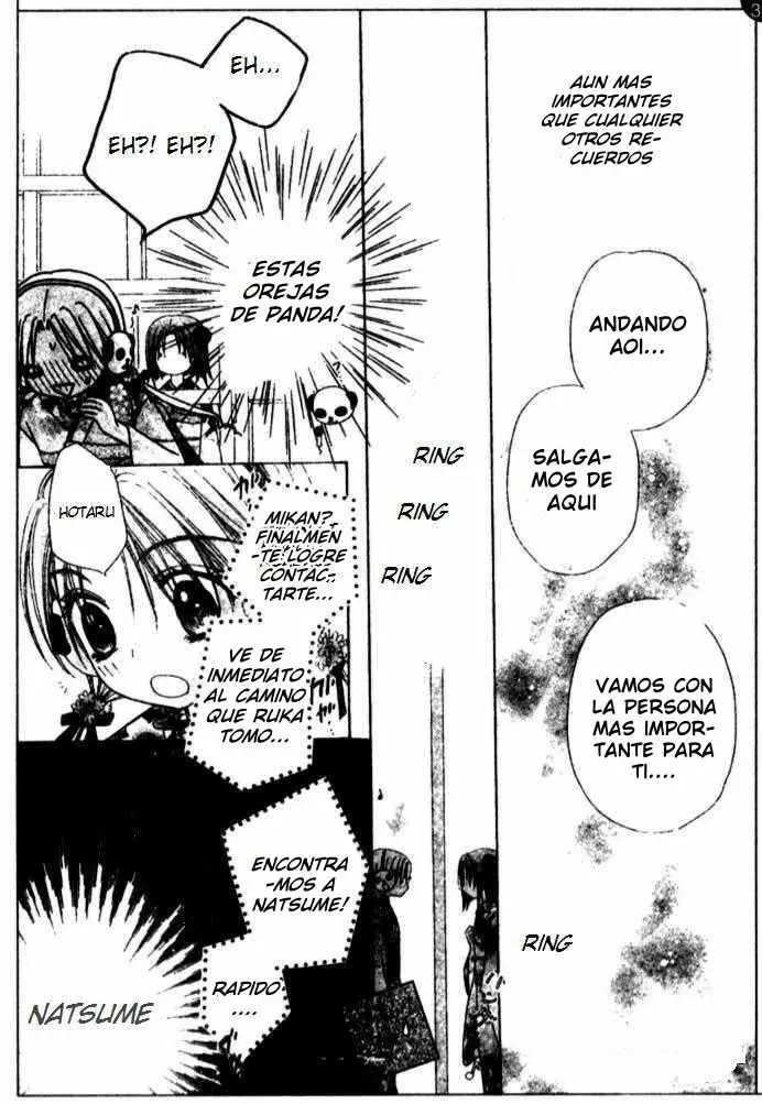 Gakuen Alice (2002) - Capítulo 66 - Página 18 - LectorTMOo