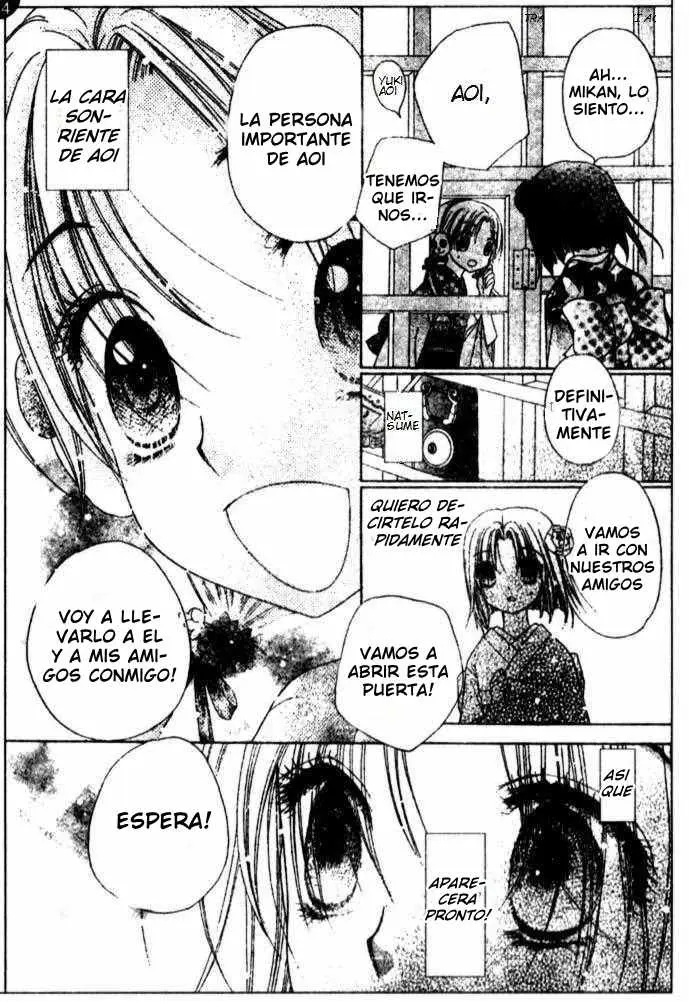 Gakuen Alice (2002) - Capítulo 66 - Página 19 - LectorTMOo