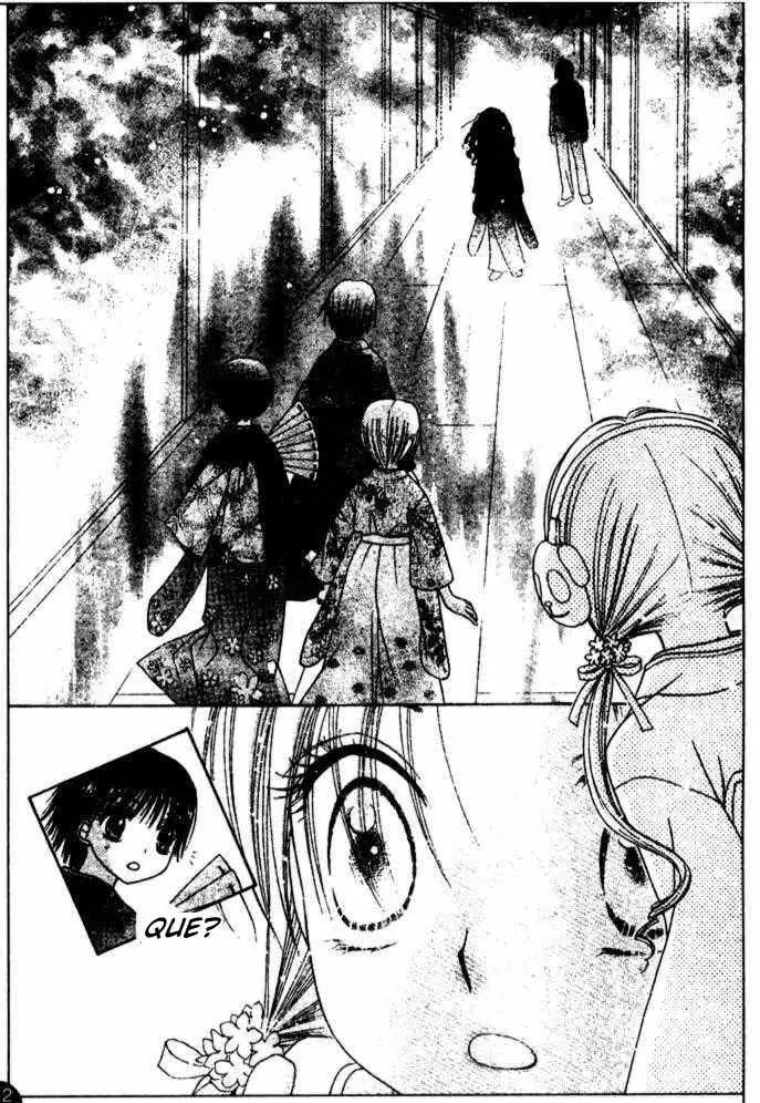 Gakuen Alice (2002) - Capítulo 66 - Página 21 - LectorTMOo