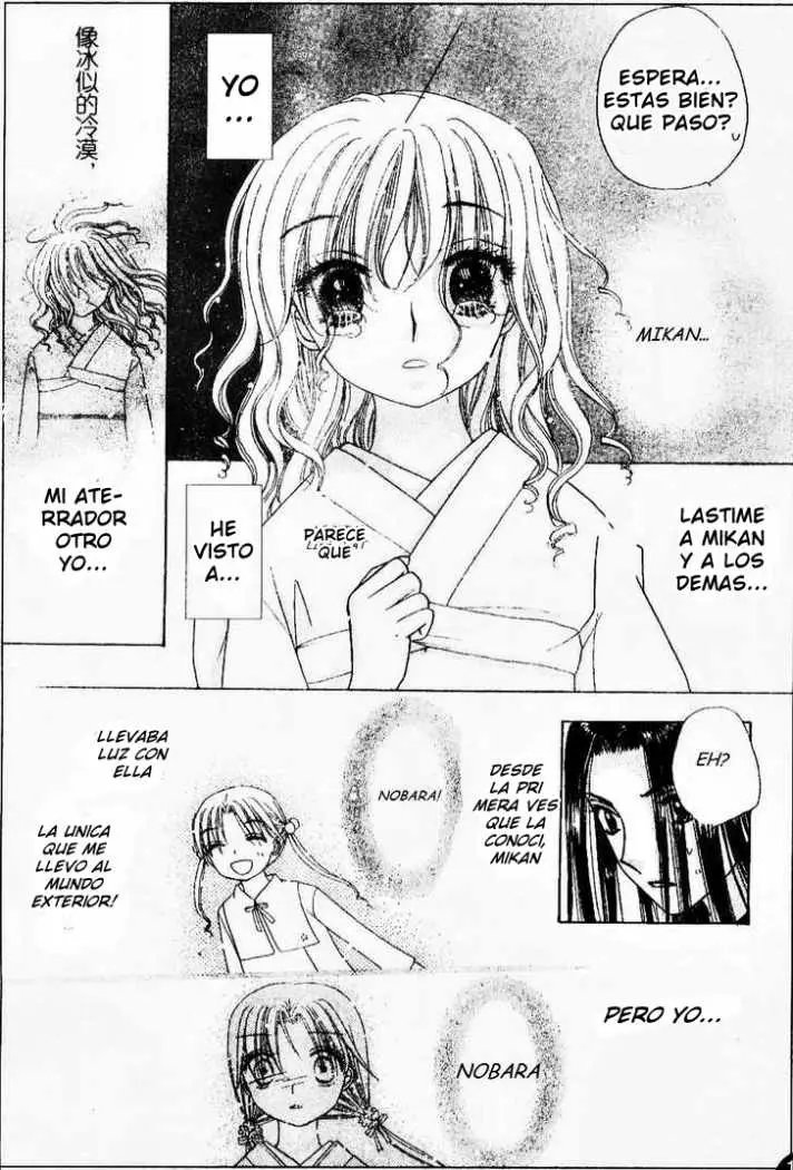 Gakuen Alice (2002) - Capítulo 67 - Página 7 - LectorTMOo