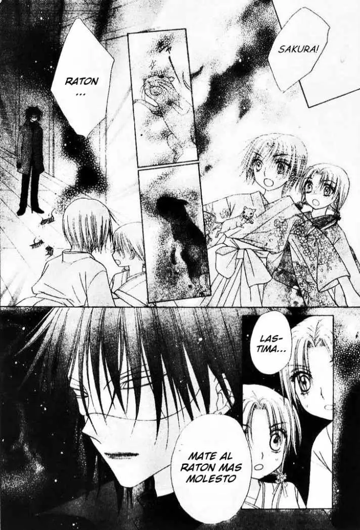 Gakuen Alice (2002) - Capítulo 67 - Página 14 - LectorTMOo