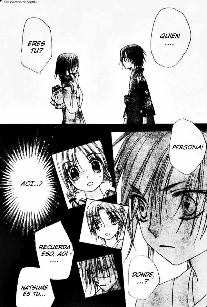 Gakuen Alice (2002) - Capítulo 67 - Página 18 - LectorTMOo