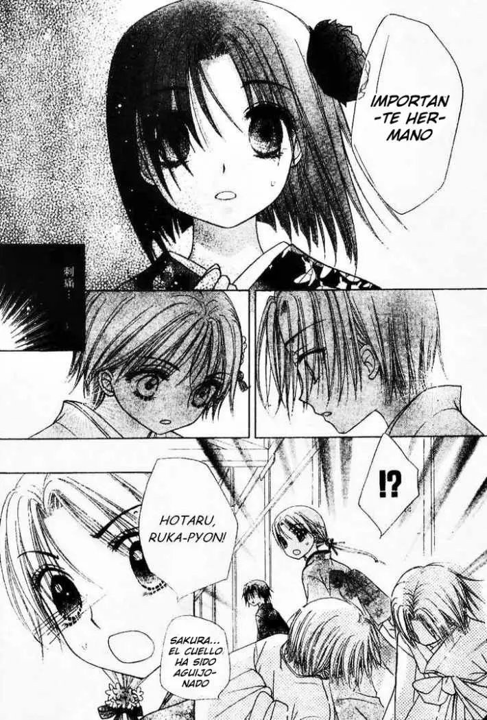 Gakuen Alice (2002) - Capítulo 67 - Página 19 - LectorTMOo