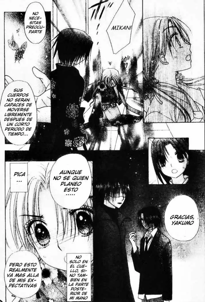 Gakuen Alice (2002) - Capítulo 67 - Página 20 - LectorTMOo