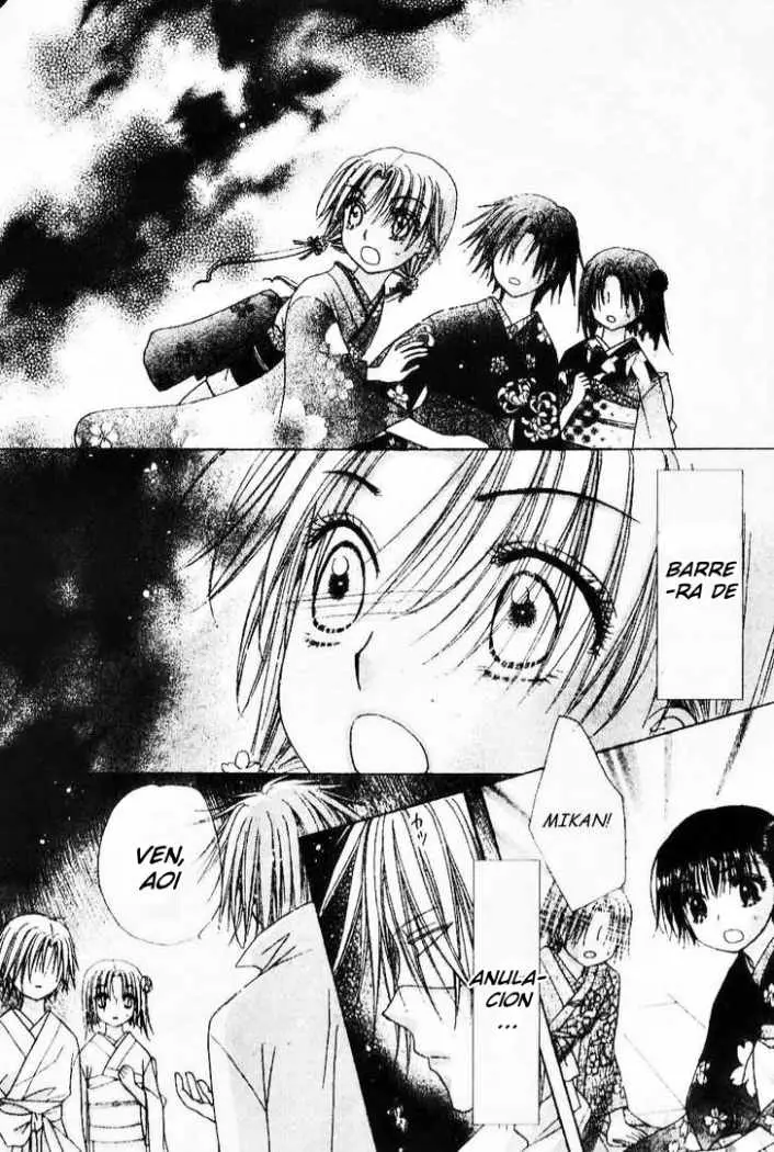 Gakuen Alice (2002) - Capítulo 67 - Página 26 - LectorTMOo