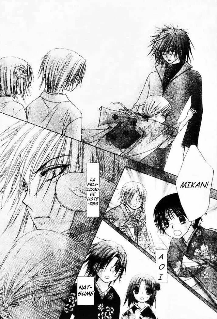 Gakuen Alice (2002) - Capítulo 67 - Página 28 - LectorTMOo