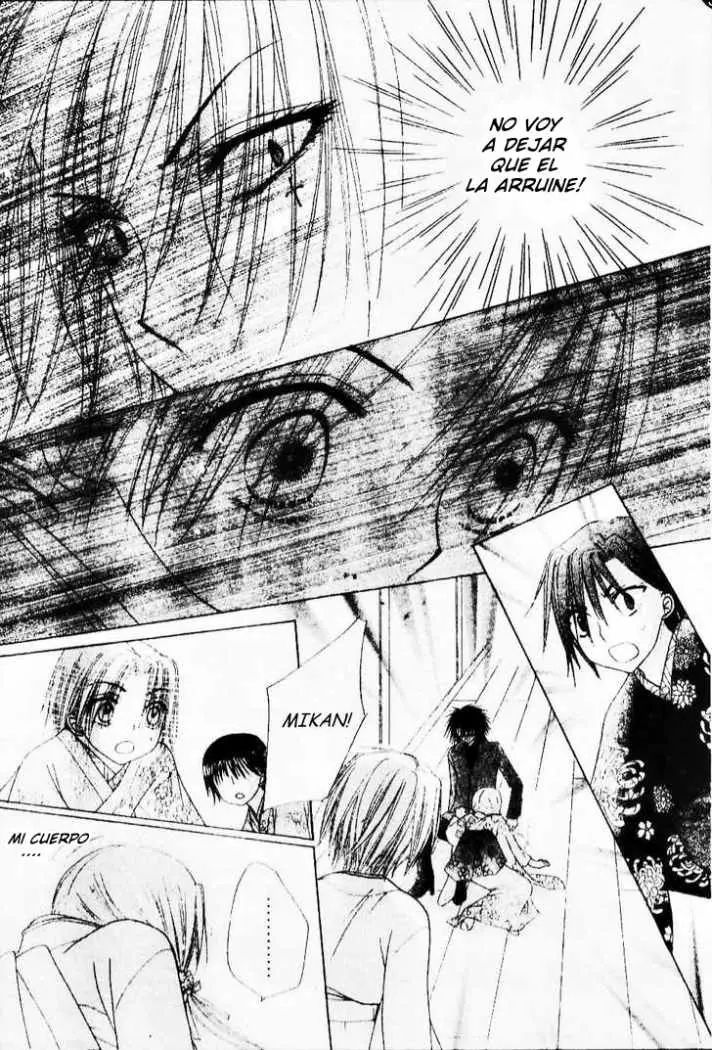 Gakuen Alice (2002) - Capítulo 67 - Página 29 - LectorTMOo