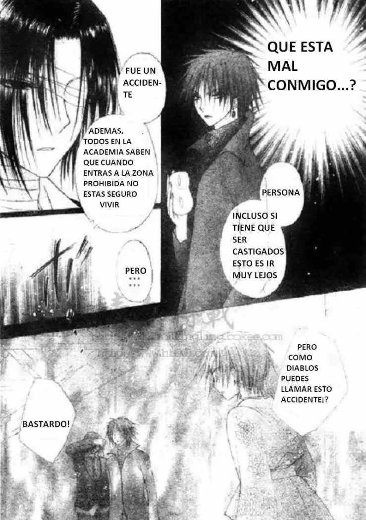 Gakuen Alice (2002) - Capítulo 68 - Página 4 - LectorTMOo