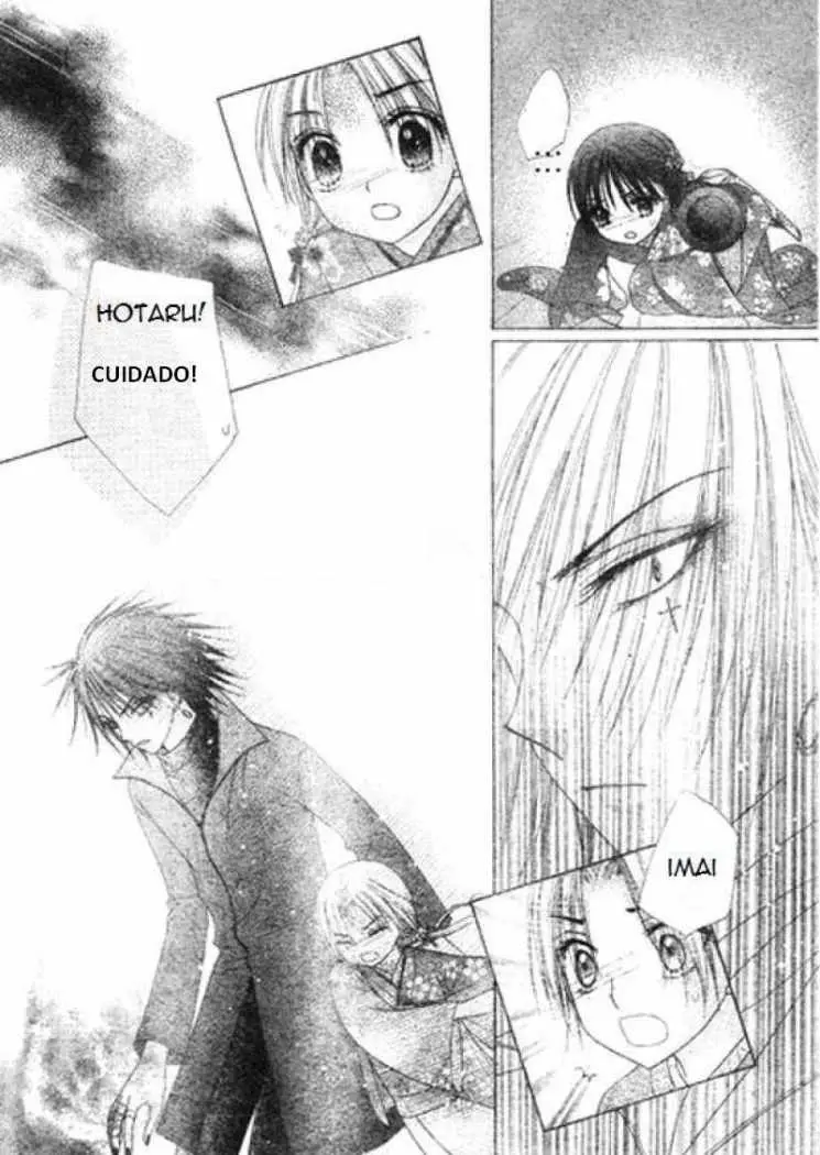 Gakuen Alice (2002) - Capítulo 68 - Página 7 - LectorTMOo