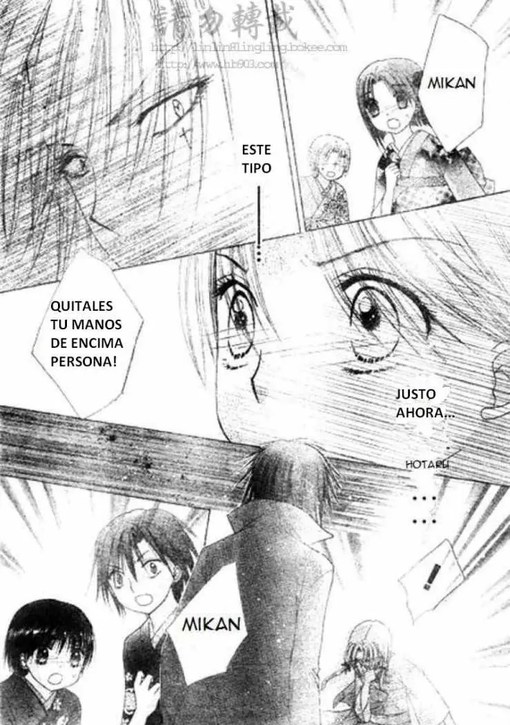 Gakuen Alice (2002) - Capítulo 68 - Página 8 - LectorTMOo