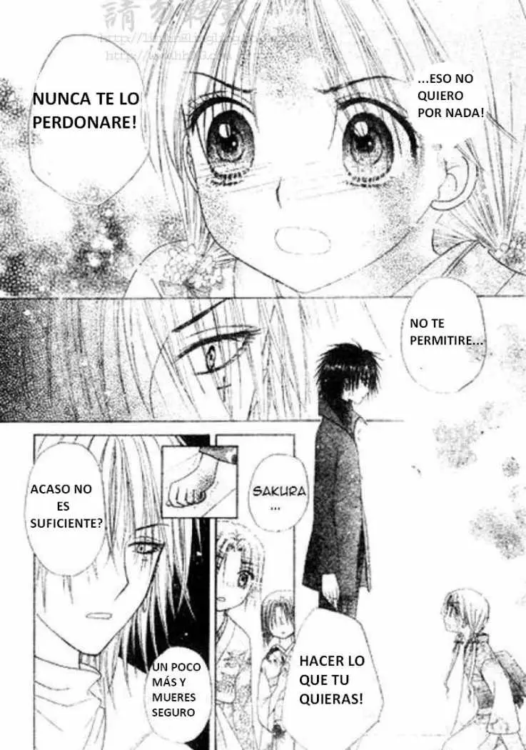 Gakuen Alice (2002) - Capítulo 68 - Página 11 - LectorTMOo