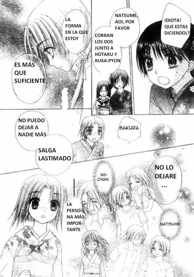 Gakuen Alice (2002) - Capítulo 68 - Página 13 - LectorTMOo