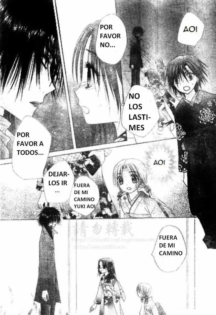 Gakuen Alice (2002) - Capítulo 68 - Página 16 - LectorTMOo