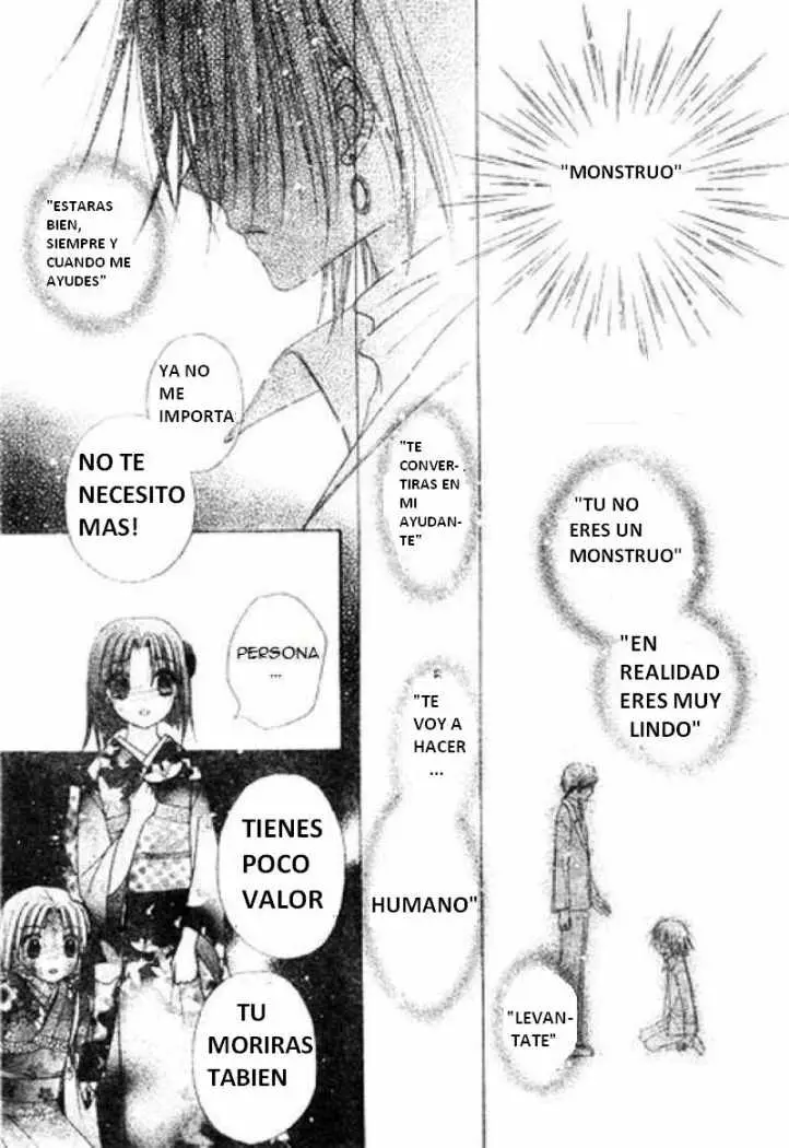 Gakuen Alice (2002) - Capítulo 68 - Página 18 - LectorTMOo