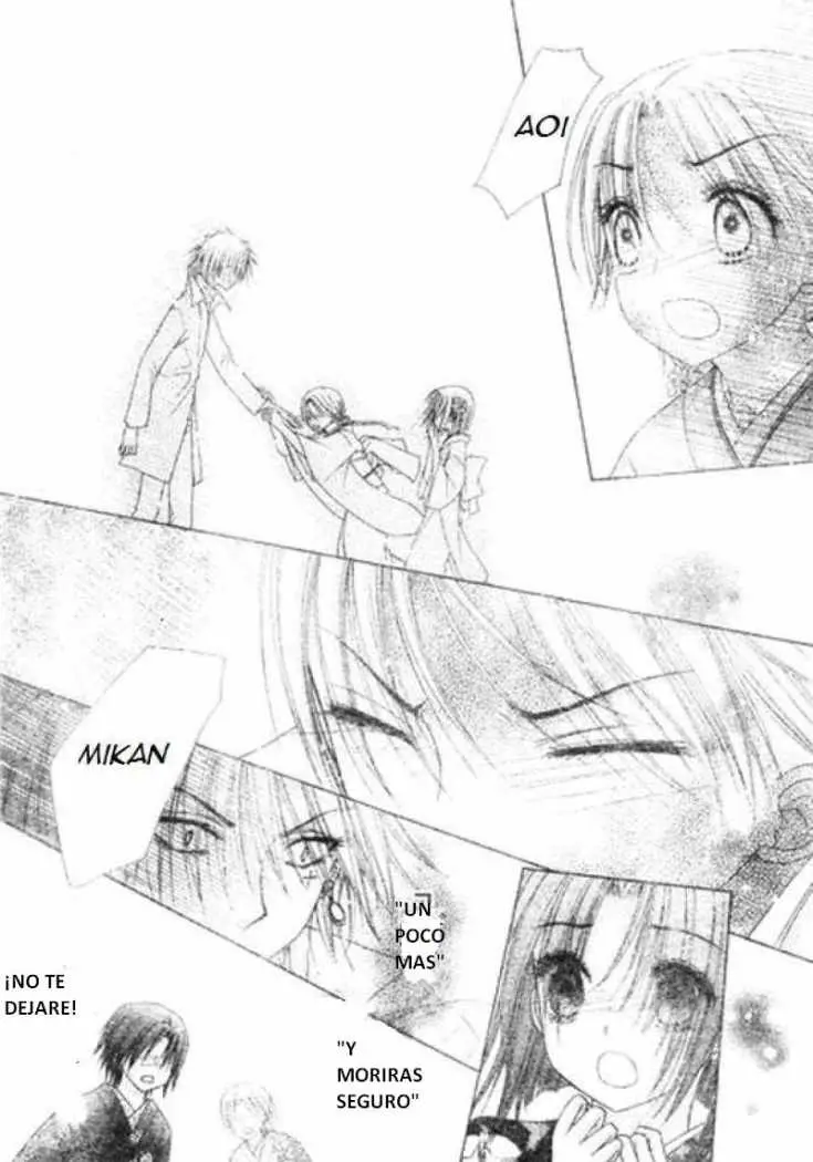 Gakuen Alice (2002) - Capítulo 68 - Página 20 - LectorTMOo