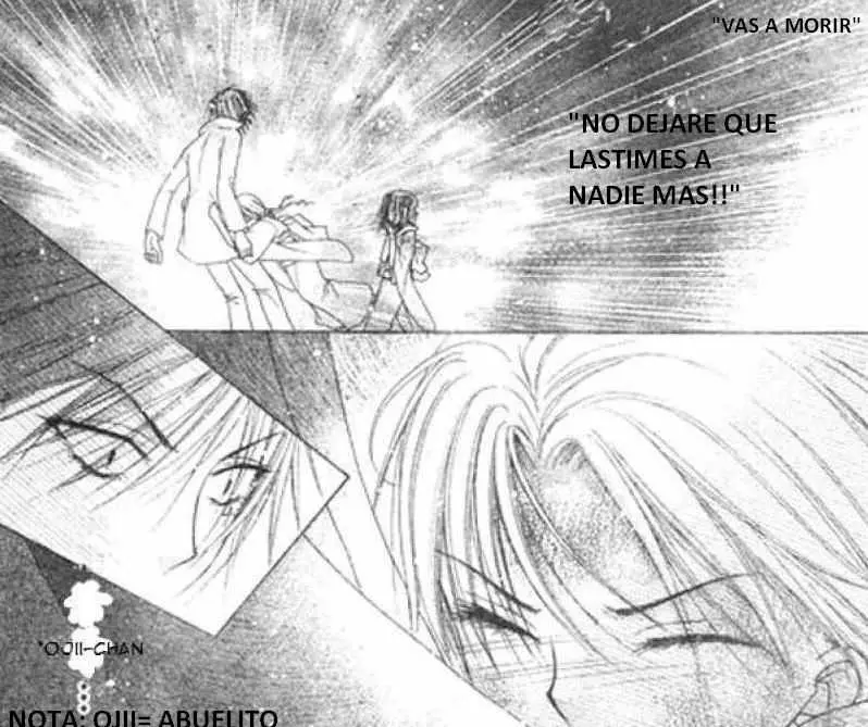 Gakuen Alice (2002) - Capítulo 68 - Página 21 - LectorTMOo