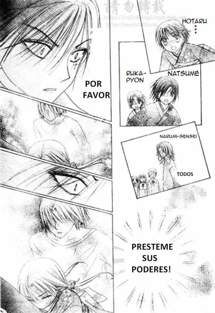Gakuen Alice (2002) - Capítulo 68 - Página 22 - LectorTMOo