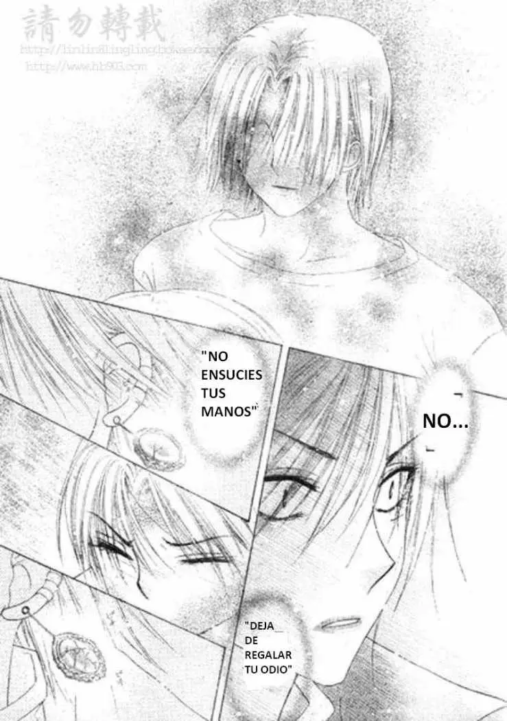 Gakuen Alice (2002) - Capítulo 68 - Página 23 - LectorTMOo