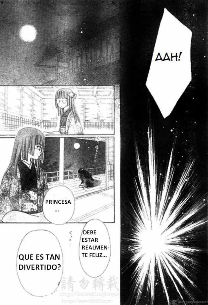 Gakuen Alice (2002) - Capítulo 68 - Página 27 - LectorTMOo