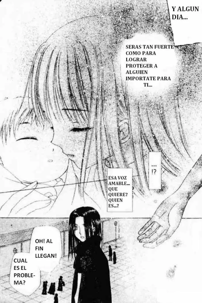 Gakuen Alice (2002) - Capítulo 69 - Página 3 - LectorTMOo
