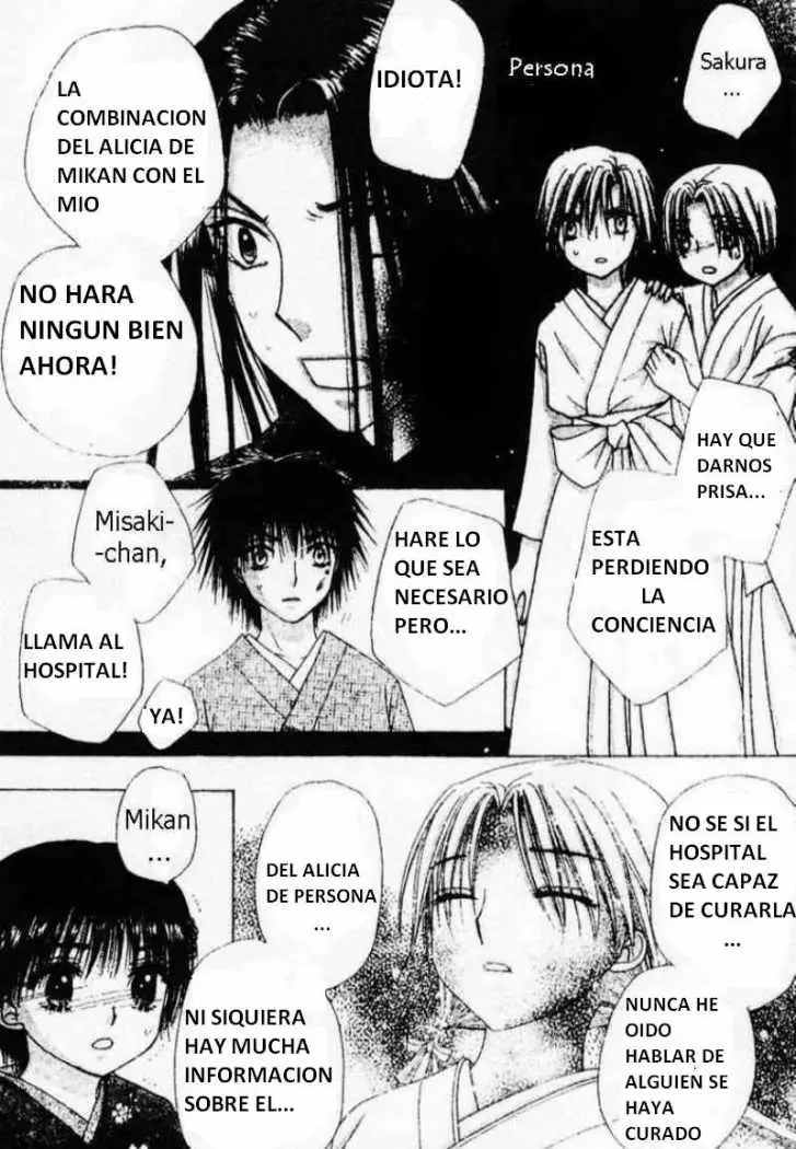 Gakuen Alice (2002) - Capítulo 69 - Página 5 - LectorTMOo