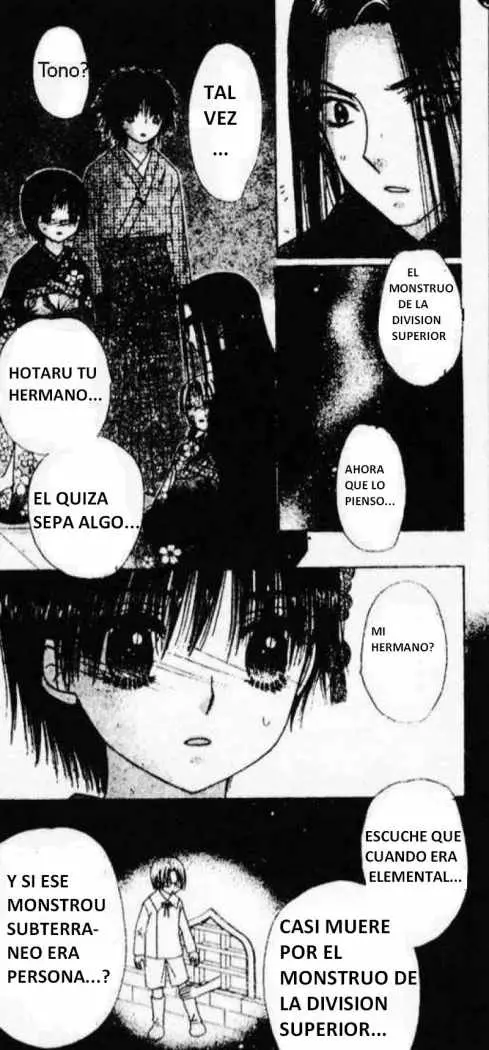 Gakuen Alice (2002) - Capítulo 69 - Página 6 - LectorTMOo