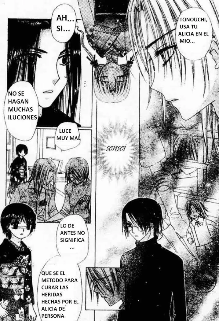 Gakuen Alice (2002) - Capítulo 69 - Página 9 - LectorTMOo