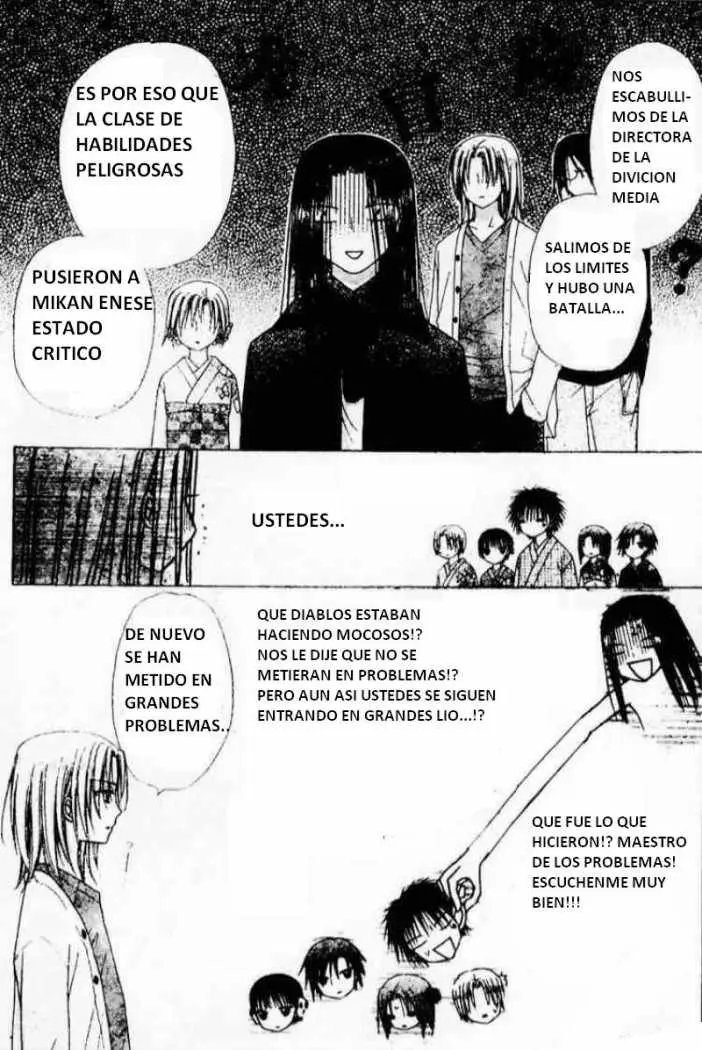 Gakuen Alice (2002) - Capítulo 69 - Página 11 - LectorTMOo