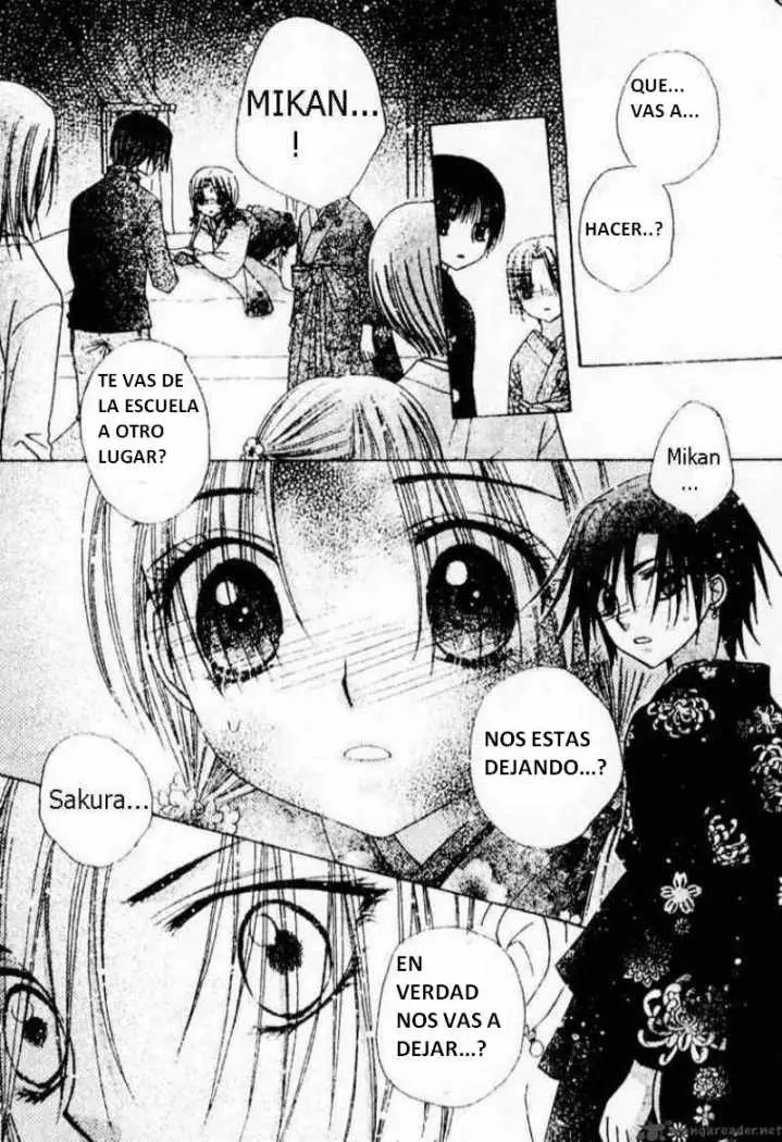 Gakuen Alice (2002) - Capítulo 69 - Página 14 - LectorTMOo