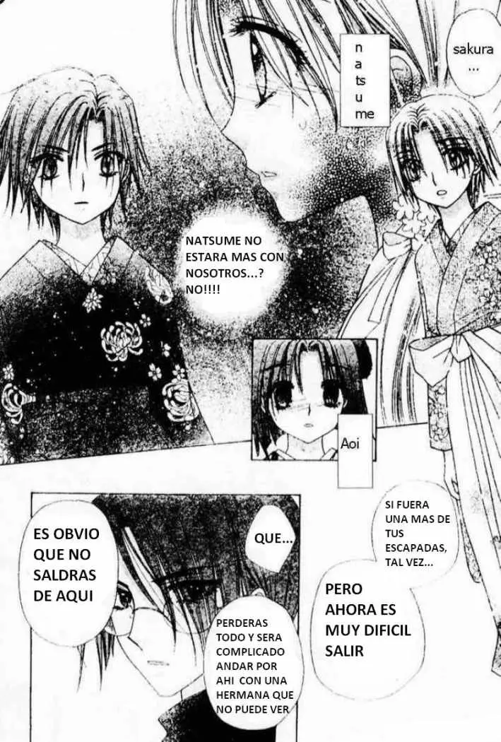 Gakuen Alice (2002) - Capítulo 69 - Página 15 - LectorTMOo