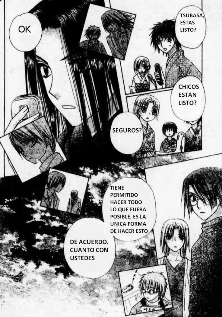 Gakuen Alice (2002) - Capítulo 69 - Página 19 - LectorTMOo