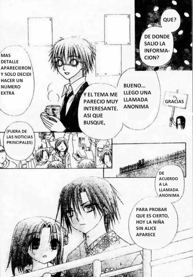 Gakuen Alice (2002) - Capítulo 69 - Página 20 - LectorTMOo