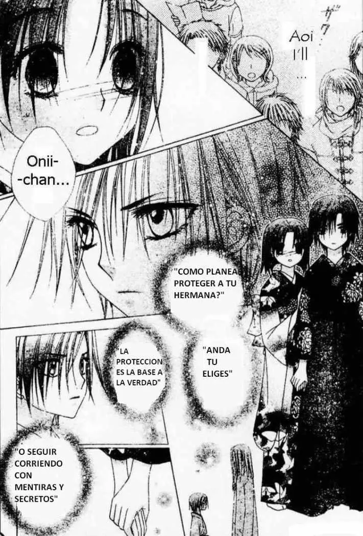 Gakuen Alice (2002) - Capítulo 69 - Página 21 - LectorTMOo