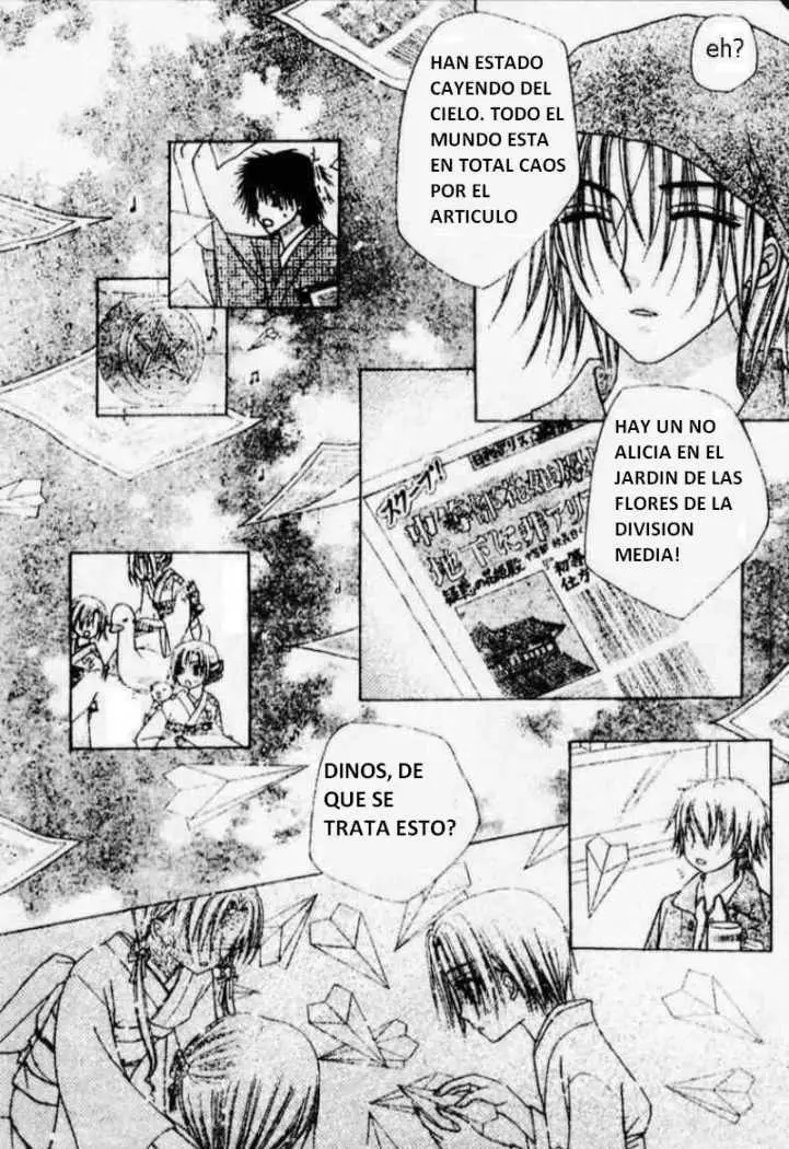 Gakuen Alice (2002) - Capítulo 69 - Página 26 - LectorTMOo