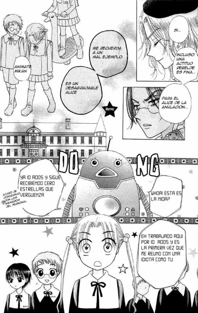 Gakuen Alice (2002) - Capítulo 7 - Página 12 - LectorTMOo