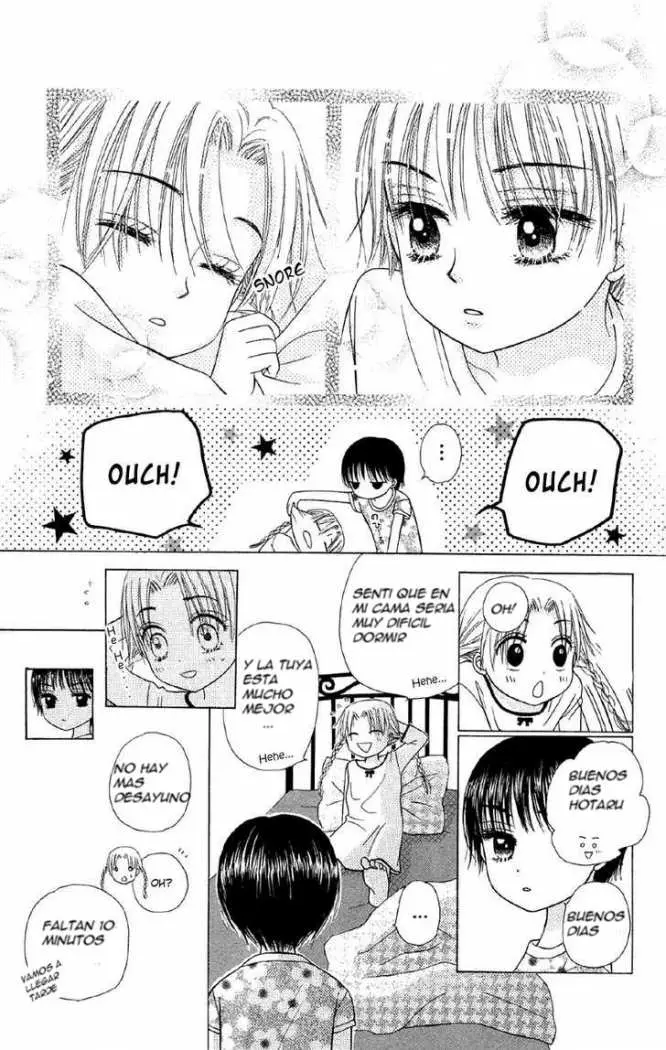 Gakuen Alice (2002) - Capítulo 7 - Página 21 - LectorTMOo