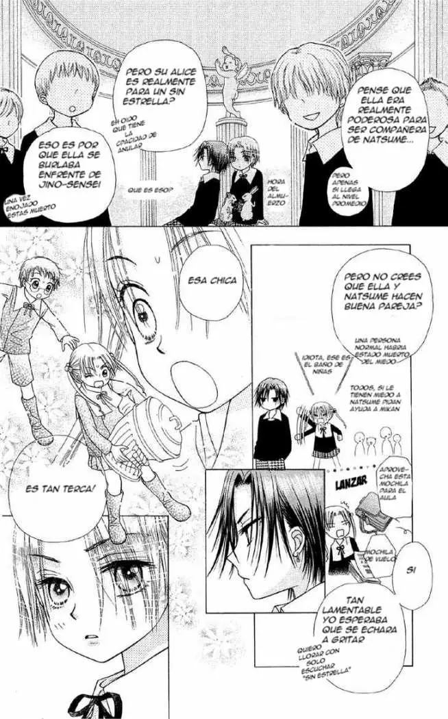 Gakuen Alice (2002) - Capítulo 7 - Página 24 - LectorTMOo